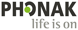 Phonak: life is on