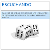 El juego de dados